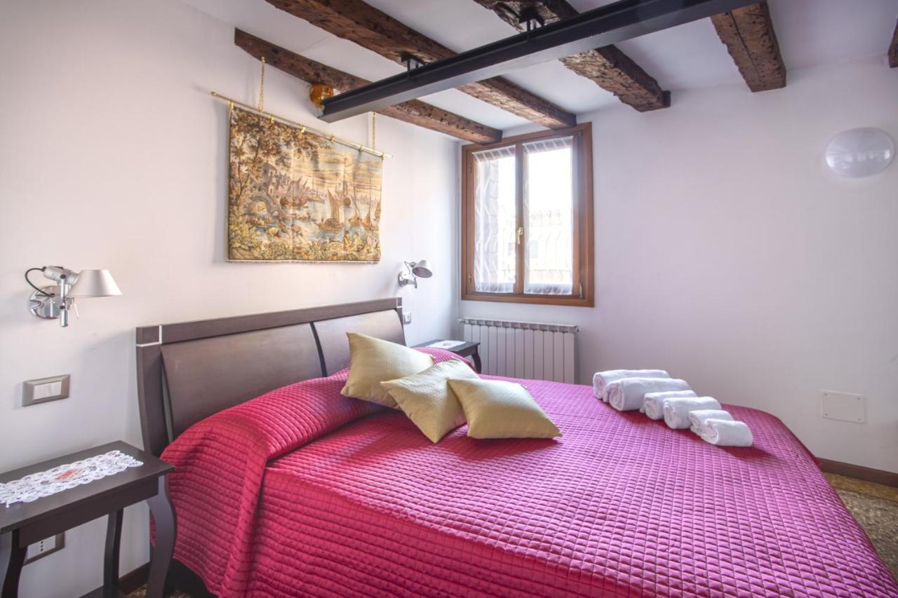 Guglie View Apartment Venedig Exterior foto